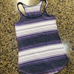 LuLu Lemon Workout Tank